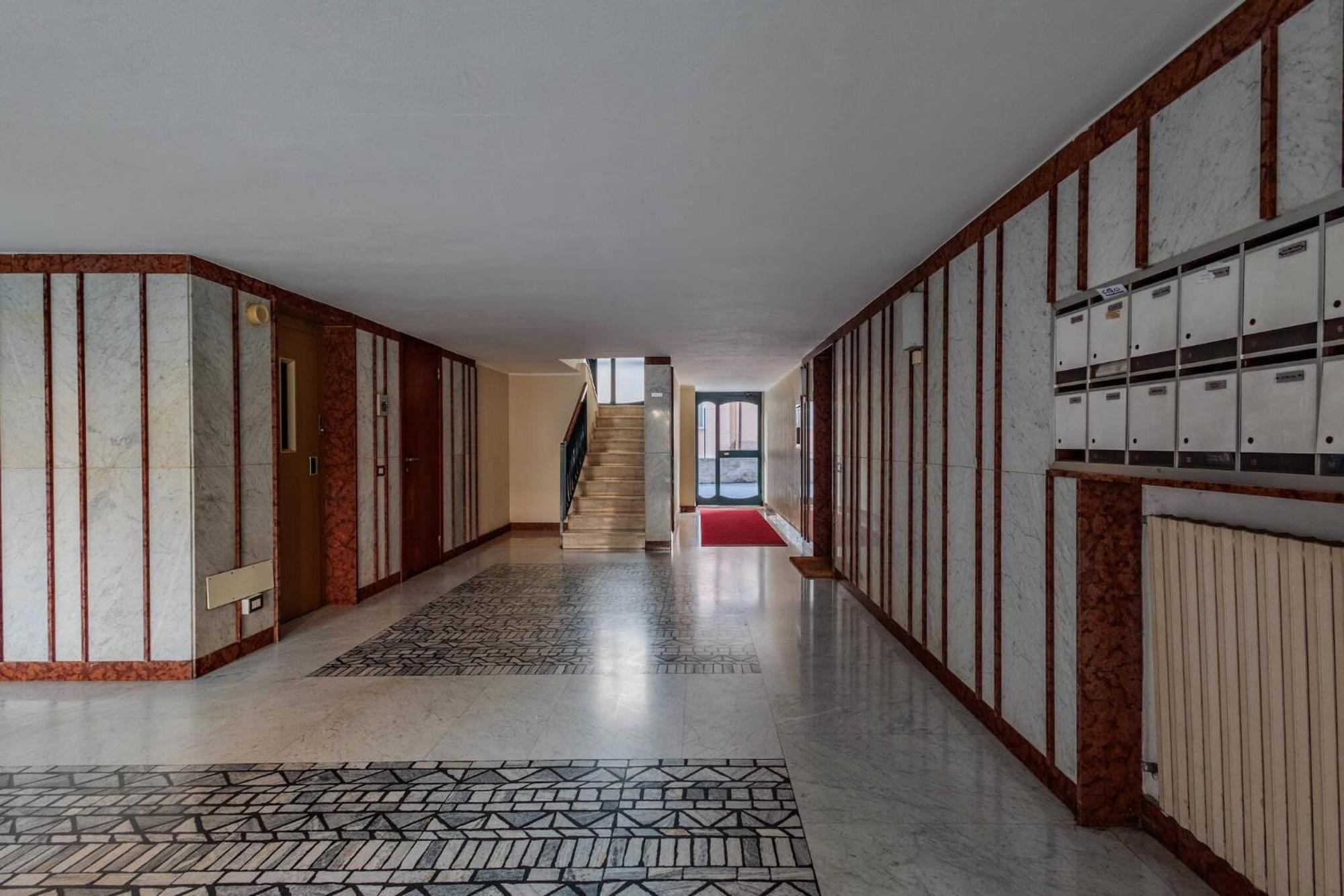 Serela Suite Bergamo Bagian luar foto